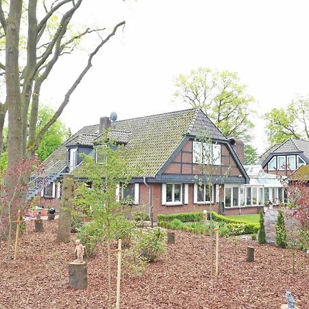 שיסל Haus Eichenhain Fewo Hamburg מראה חיצוני תמונה